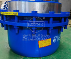 免维护旋转补偿器 和焊接式旋转补偿器的区分